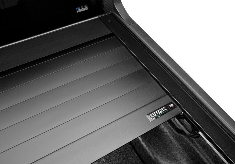 Retrax T-80337 2022 Ford Maverick 4.5ft Bed PRO XR