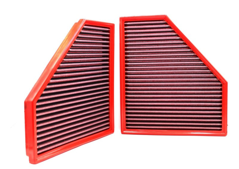 BMC FB01118 2021+ BMW M3/M4 (G80/G82) Replacement Panel Air Filter