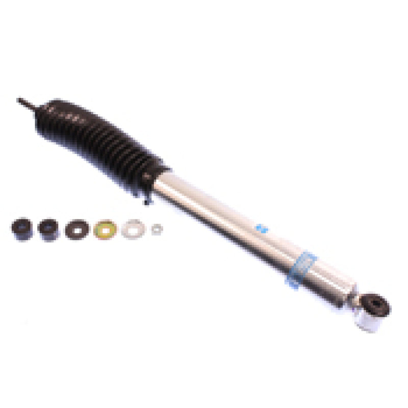 Bilstein 24-186728 5100 Series 2011 Toyota Tacoma Pre Runner Rear 46mm Monotube Shock Absorber