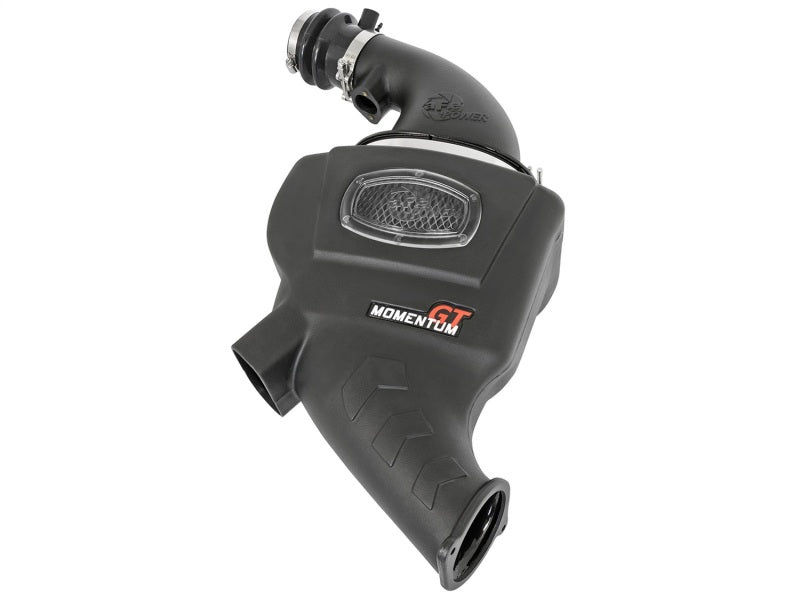 aFe 51-76106 Momentum GT PRO DRY S Cold Air Intake System 01-16 Nissan Patrol (Y61) I6-4.8L