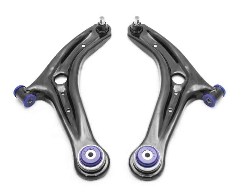 Superpro TRC1068 SuperPro Ford Fiesta/Mazda2 Front LCA Set
