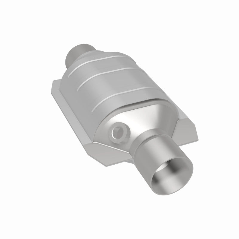 Magnaflow 441334 MagnaFlow Conv Univ 2.00inch 1-O2 Rear 50 State