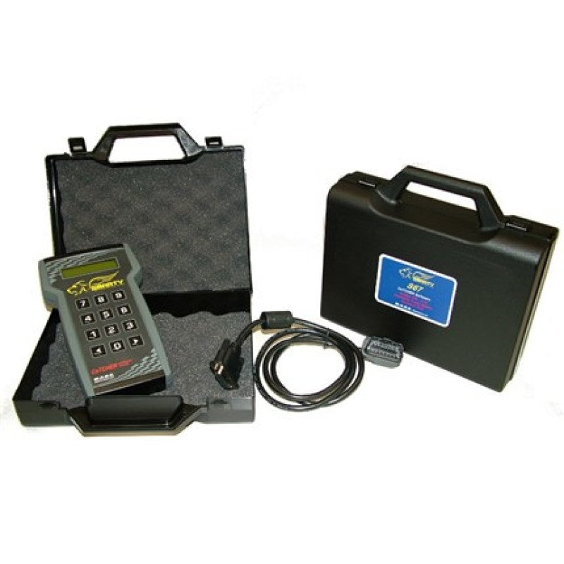 Smarty S-03 98-02 Dodge RAM Cummins 5.9L Diesel S-03 Tuner