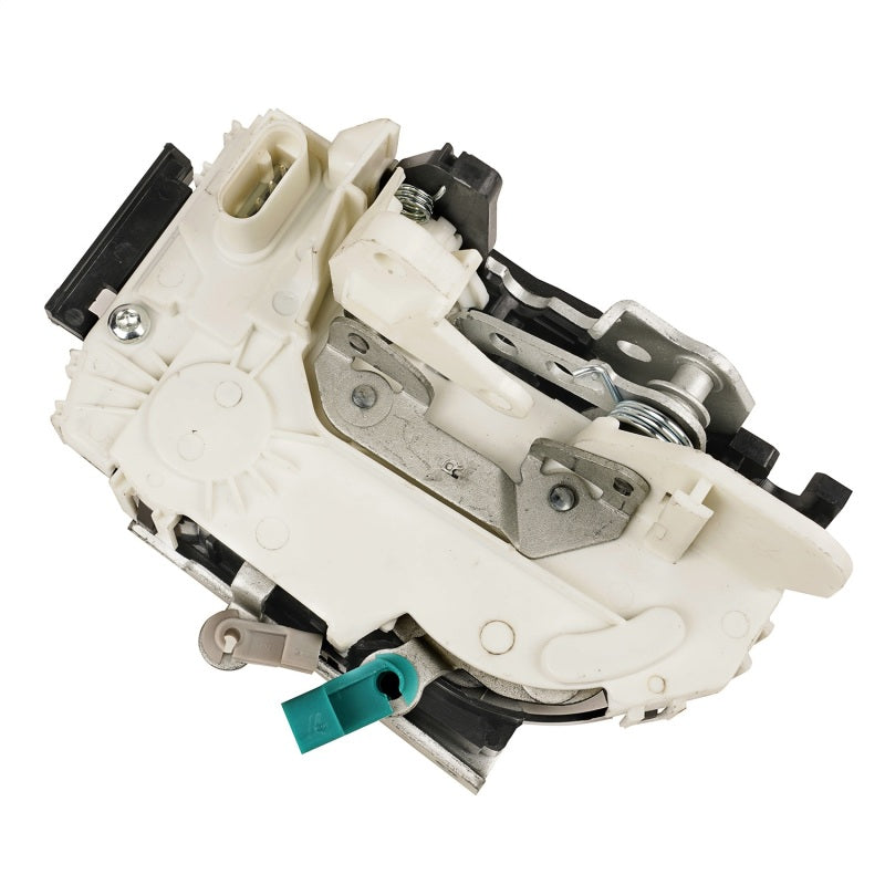 OMIX 11810.14 Omix Tailgate Latch W/Power Locks- 07-18 JK & JKU