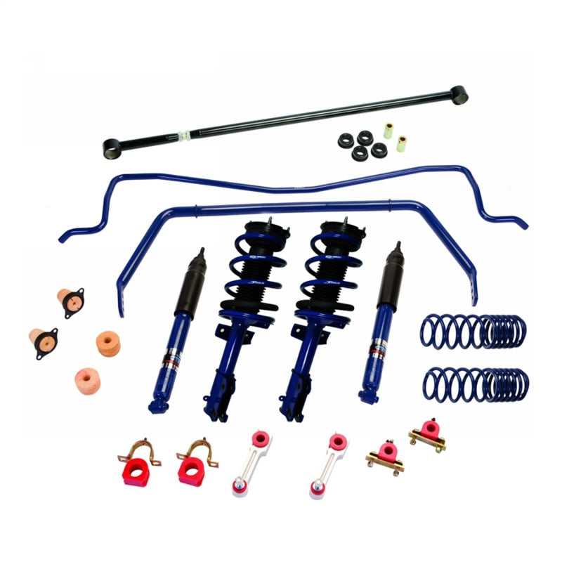 Ford Racing M-FR3A-MGTA 2005-2014 Mustang GT Coupe Assembled Handling Pack