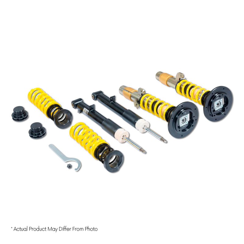 ST Suspensions 18220867 ST XTA Adjustable Coilovers BMW E92 M3