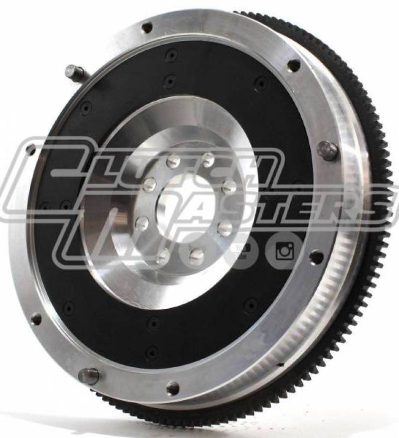 Clutch Masters FW-801-AL 02-06 Mini Cooper S 1.6L Supercharged Aluminum Flywheel
