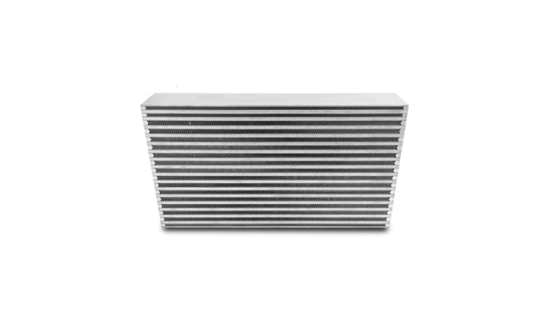 Vibrant 12835 Intercooler Core - 20in x 11in x 3.5in