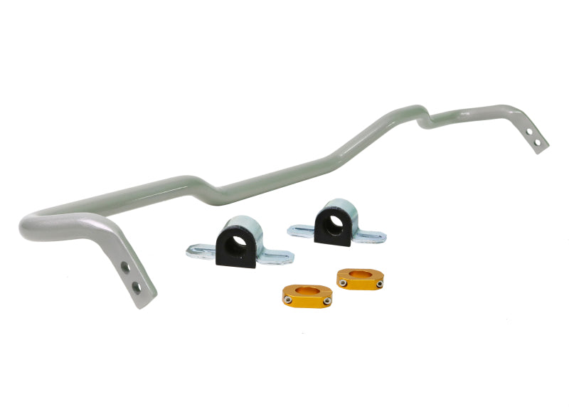 Whiteline BWR25Z 15-18 Volkswagen Golf R 22mm Rear Adjustable Sway Bar Kit