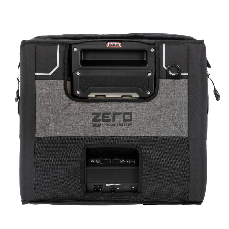 ARB 10900054 Zero Fridge Transit Bag- For Use with 101Q Dual Zone Fridge Freezer