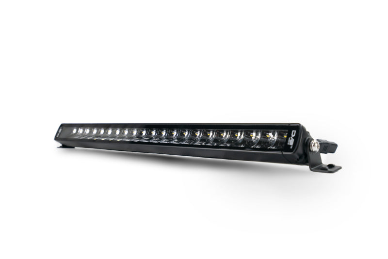 DV8 Offroad BE20SW105W 20in Elite Series Light Bar 105W LED - Single Row