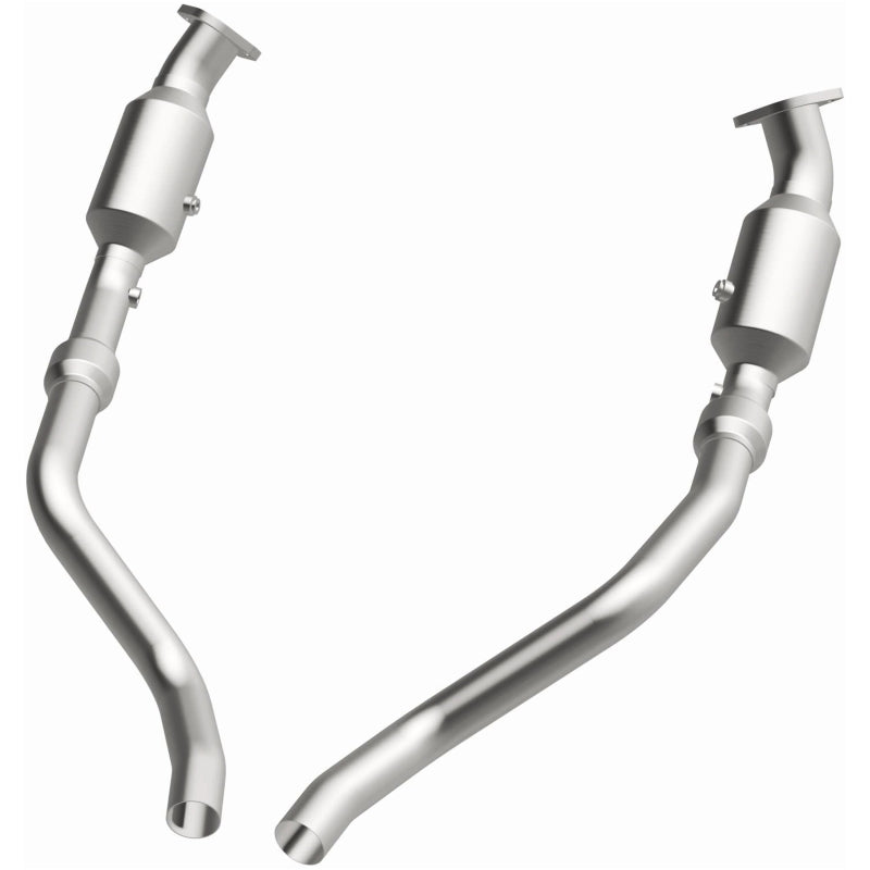 Magnaflow 16421 MagnaFlow Conv D/F 05- 300C/Magnum 5.7 w/cats