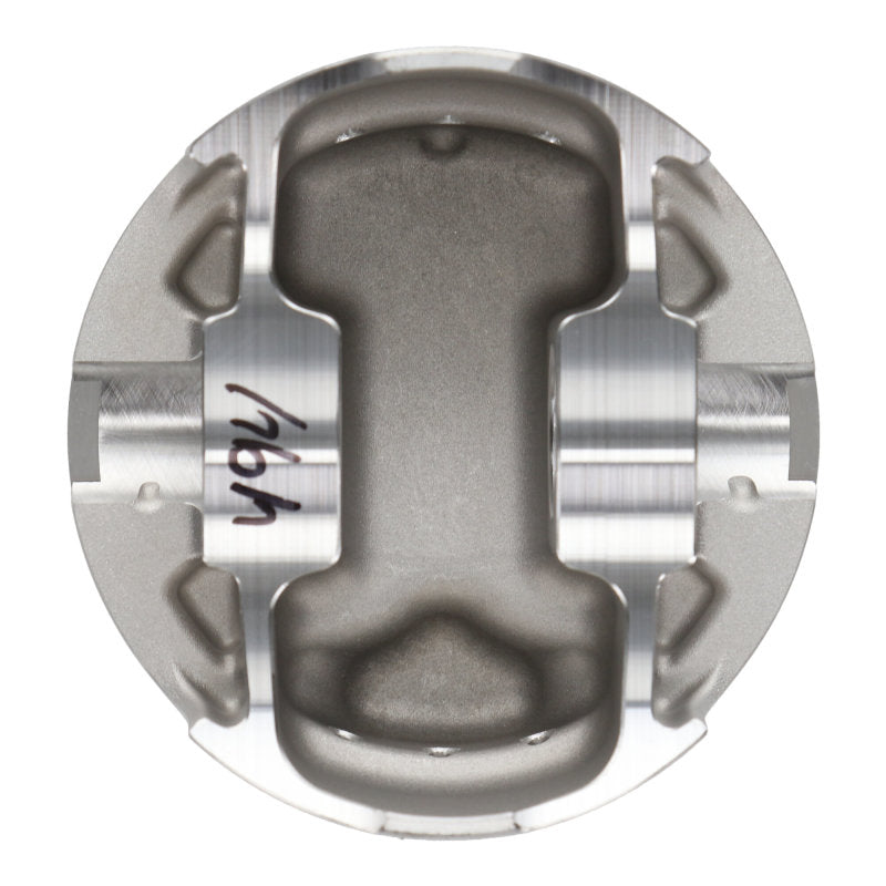 Wiseco 60004RX125 SBC LS7 +2.5cc Dome 1.175inch CH RIGHT Piston Shelf Stock