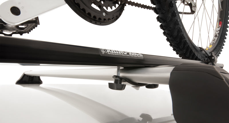 Rhino-Rack RBC036 Road Warrior Bike Carrier (C-Channel)