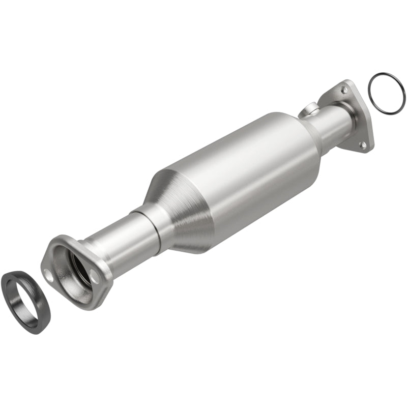 Magnaflow 23767 MagnaFlow Conv DF 97-01 Honda CR-V 2.0L