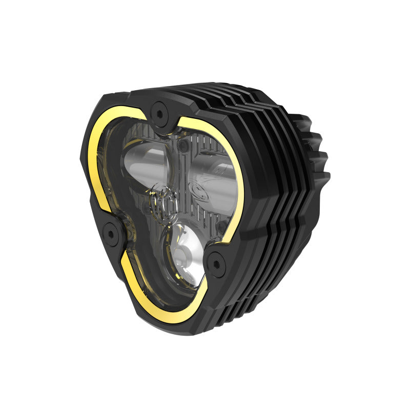 KC HiLiTES 97154 FLEX ERA 3 Dual Mode SAE Fog Lights - 2-Light Master Kit for Toyota Tacoma/4Runner/Tundra