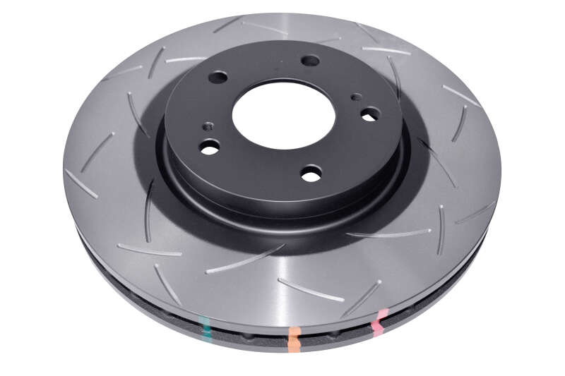 DBA DBA4963S 8/93-7/98 Nissan R33 GTST Front Slotted 4000 Series Rotor