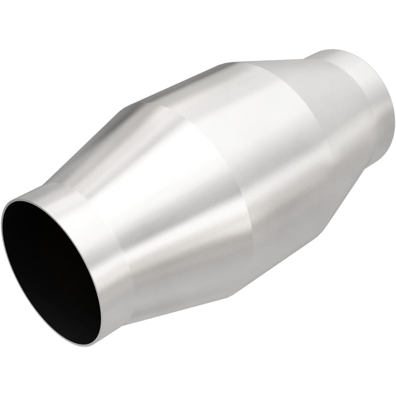 Magnaflow 60012 MagnaFlow Conv Univ 5.00inch C/C Diesel