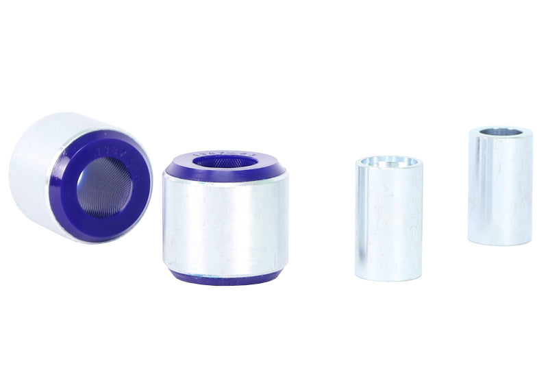 Superpro SPF1387K SuperPro 2000 Subaru Outback Limited Front Lower Inner Rearward Control Arm Bushing Kit