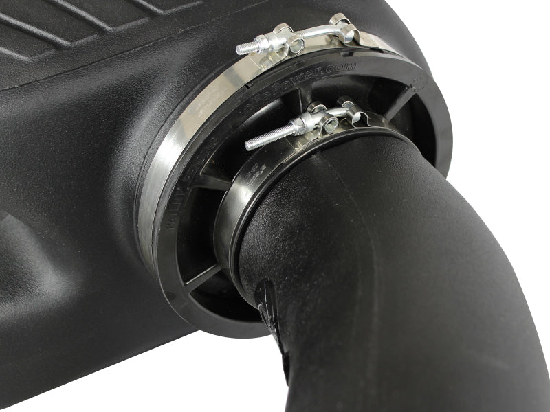 aFe 54-72102 Momentum GT PRO 5R Stage-2 Si Intake System Dodge RAM Trucks 09-14 V8 5.7L HEMI