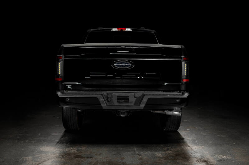 ORACLE Lighting 5910-504 Oracle Lighting 21-24 Ford F-150 Flush Style LED Tail Lights
