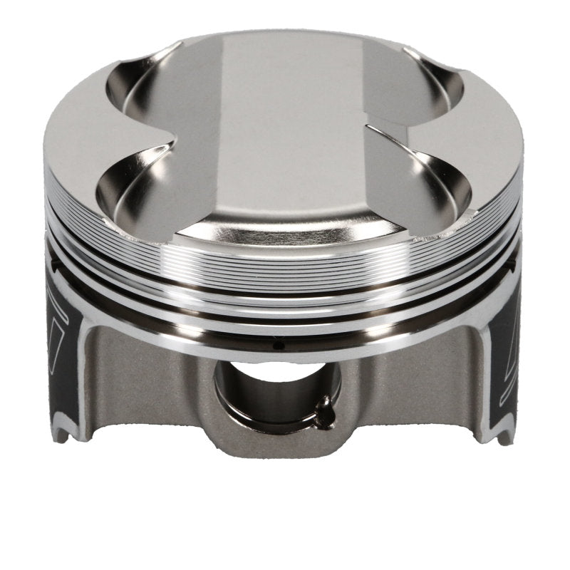 Wiseco K566M815 Acura 4v DOME +5cc STRUTTED 81.5MM Piston Shelf Stock Kit