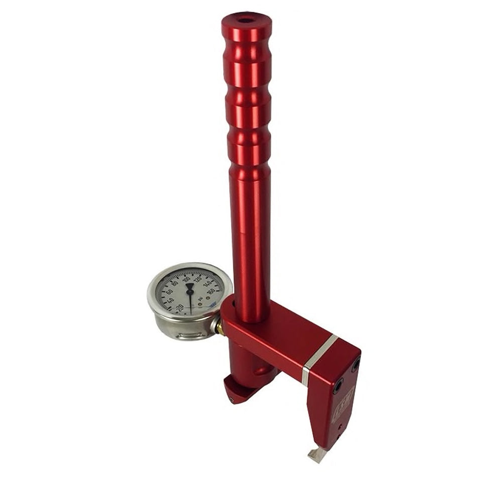 Lsm Racing Products LSMPC-100/160 Adjustable On-Head Valve Seat Pressure Tester