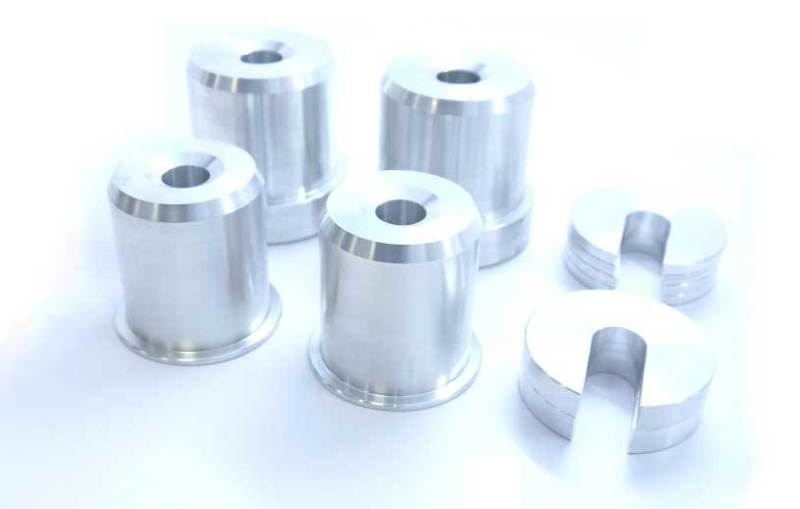 SPL Parts SPL SSB Z34 2009+ Nissan 370Z Solid Subframe Bushings