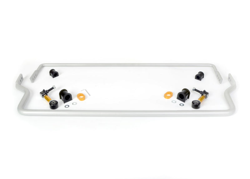Whiteline BMK002 90-97 Mazda Miata Front & Rear Sway Bar Kit