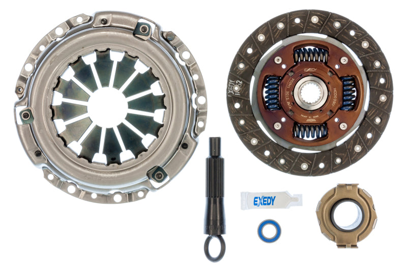 Exedy HCK1006 OE 2007-2008 Honda Fit L4 Clutch Kit