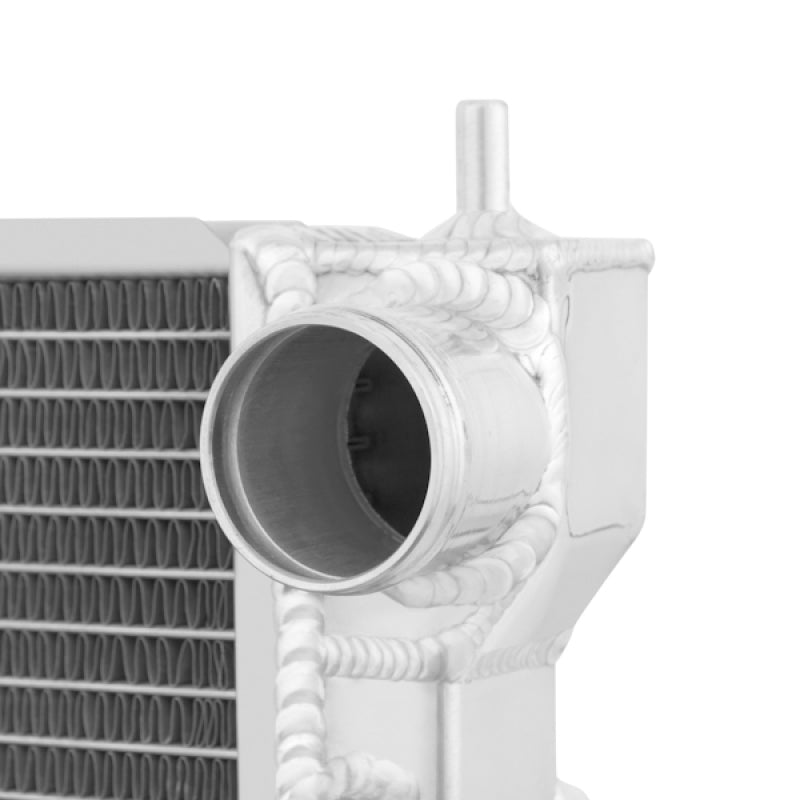Mishimoto MMRAD-BRZ-13 12-14 Subaru BRZ / 12-14 Scion FR-S / 12-14 Toyota GT86 Performance Aluminum Radiator
