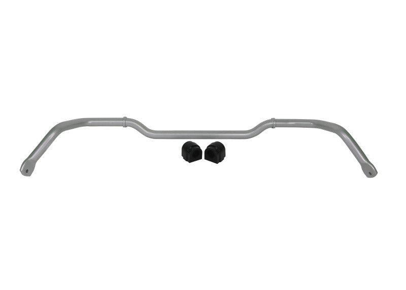 Whiteline BMF74 2013+ Mini Cooper (F55/F56/F57) Front Heavy Duty Sway Bar - 30mm