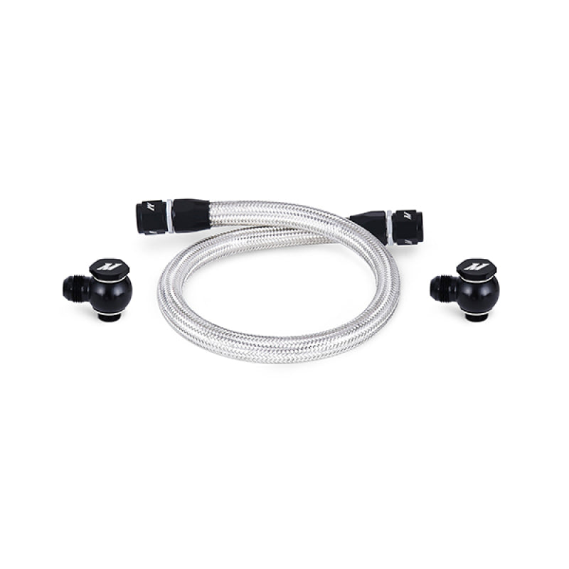 Mishimoto MMSBH-RX8-04 04-11 Mazda RX8 Primary Replacement Oil Line