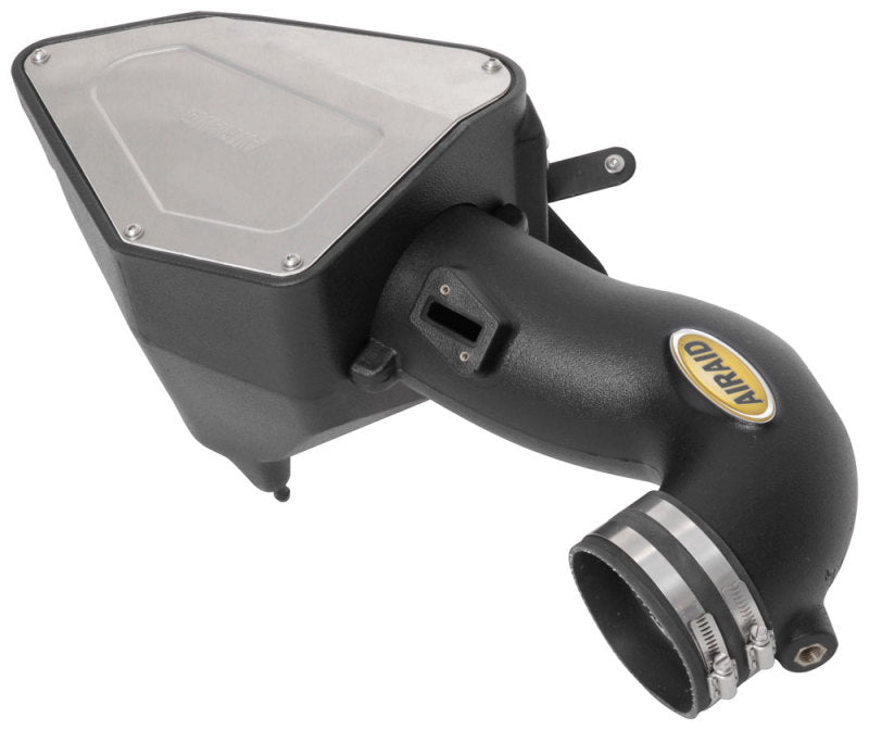 Airaid 250-334 16-19 Cadillac CTS-V 6.2L Cold Air Intake System