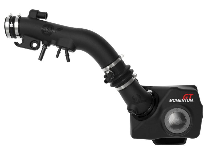aFe 50-70079D Power 2021 Ford Bronco Sport L4-2.0L (t) Momentum GT Cold Air Intake System w/ Pro DRY S Filter