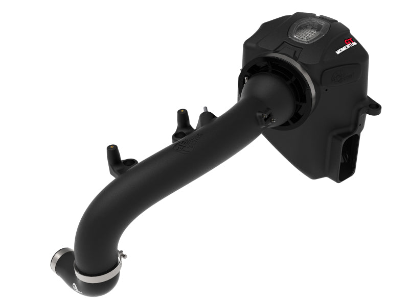 aFe 50-70042D Momentum GT Pro DRY S Cold Air Intake System 19-20 GM Silverado/Sierra 1500 2.7L 4 CYL
