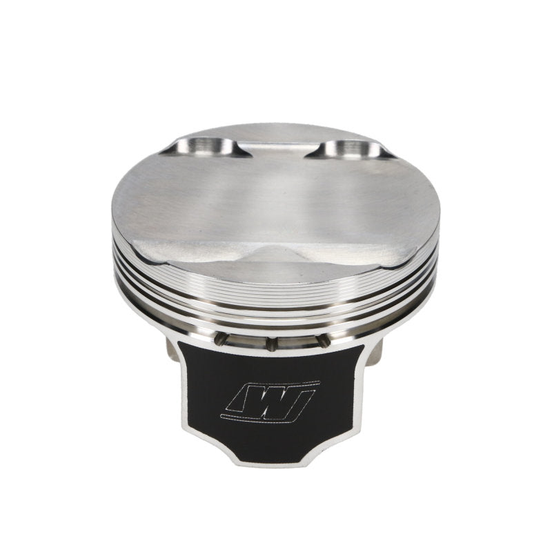 Wiseco K631M86 Acura K20 K24 FLAT TOP 1.181X86MM Piston Shelf Stock Kit