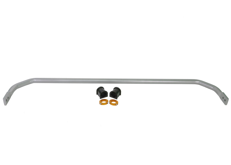 Whiteline BMF49Z 04-08+ Mazda RX8 FE Front 27mm Heavy Duty Adjustable Swaybar