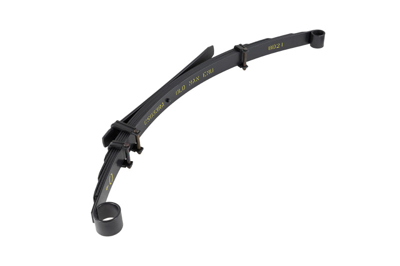Old Man Emu CS033RA ARB / OME Leaf Spring Jeep Xj Special