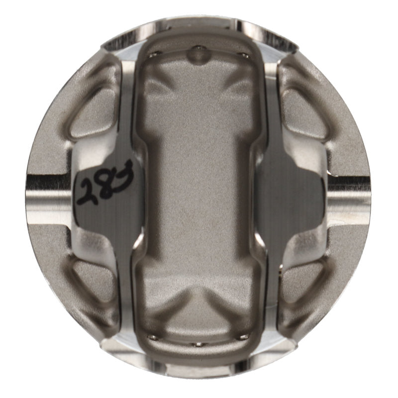 Wiseco K542M8125AP 93-01 Honda Civic Si B16A 1.176 X 81.25MM Piston Kit