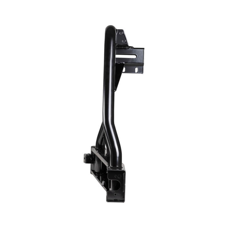 ARB 5700252 W/Carrier Rstb Rhs Blk