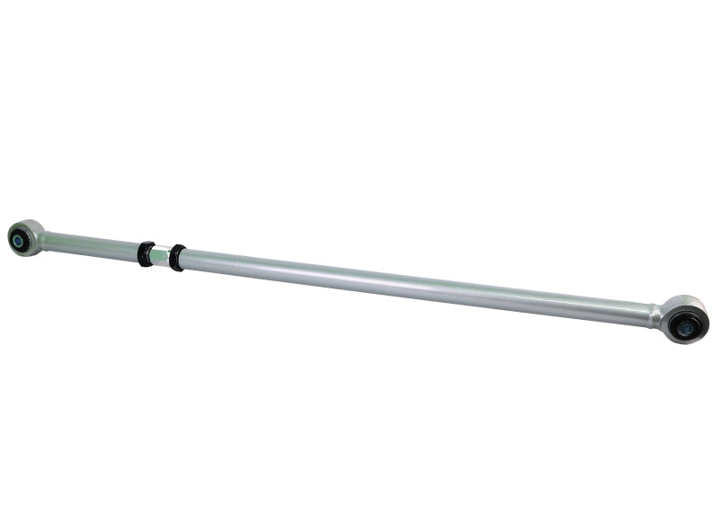 Whiteline KPR068 05-14 Ford Mustang Coupe Rear Panhard Rod - Complete Adj Assembly