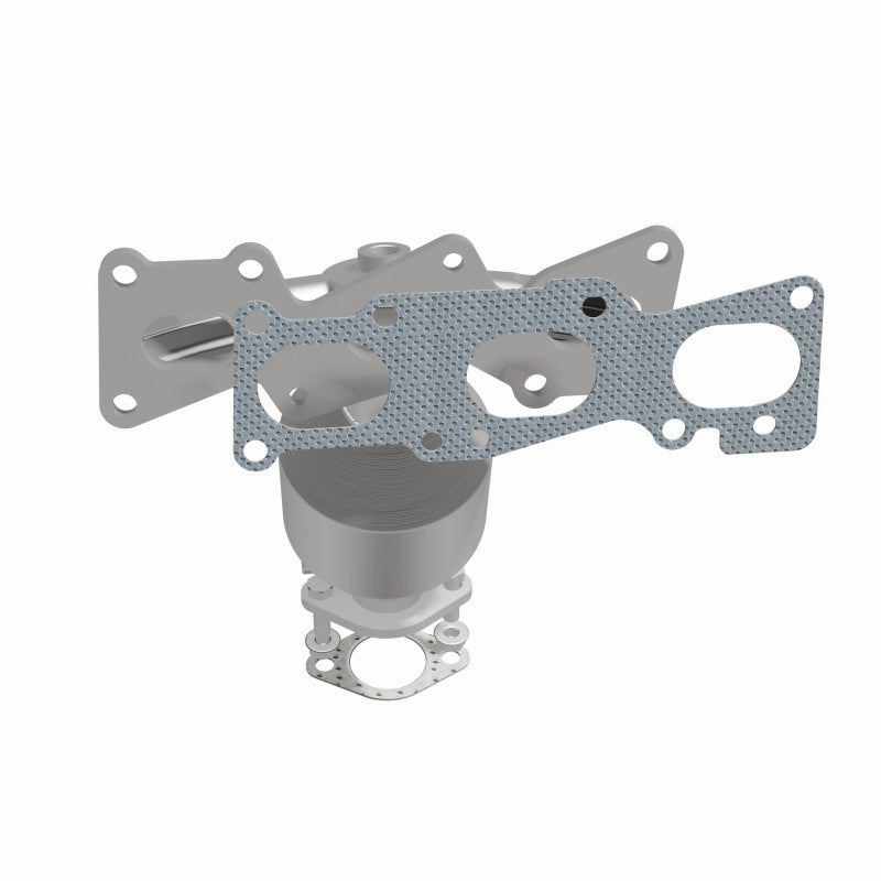 Magnaflow 51201 MagnaFlow Conv DF 07-08 Hyundai Veracruz 3.8L