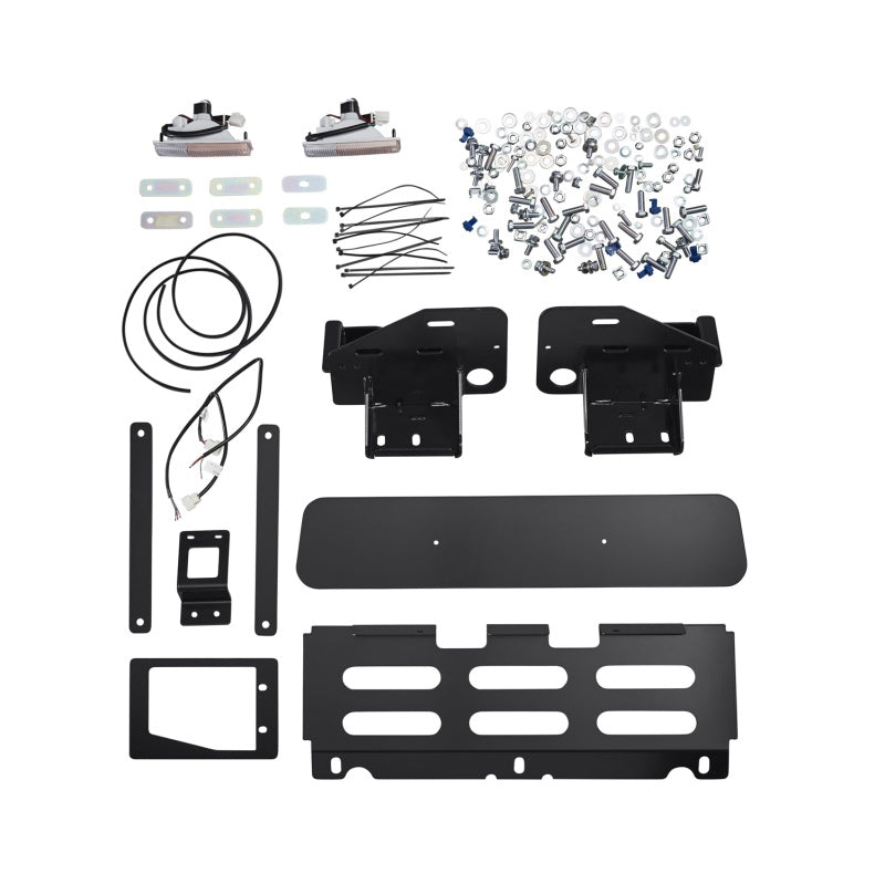 ARB 3436030 Combar F250/35099-04 12-16.5