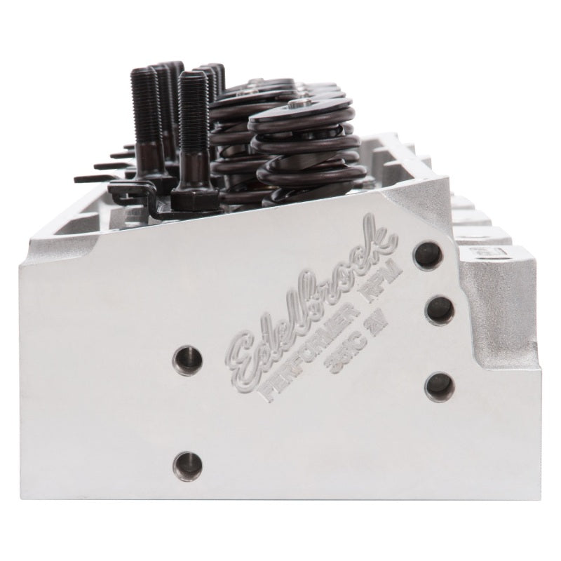 Edelbrock EDE61625 SBF 351C Performer RPM Cylinder Head - Assm.