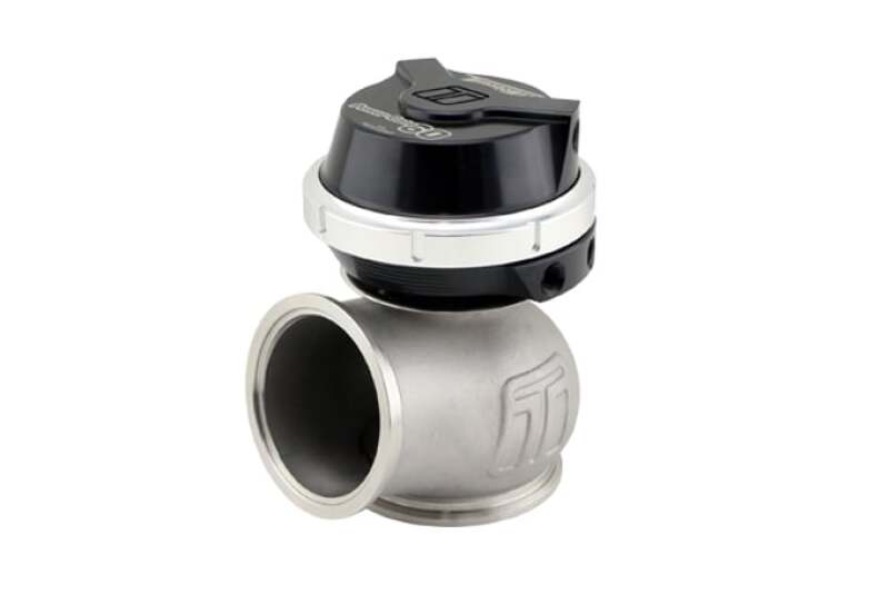 Turbosmart TS-0555-1012 GenV PowerGate60 14psi External Wastegate - Black