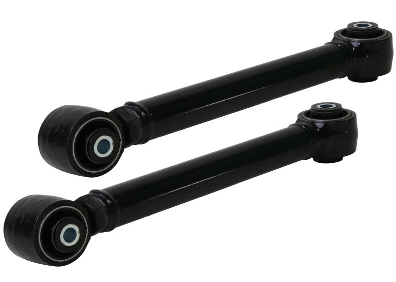Superpro TRC1193 SuperPro 96-07 Jeep Wrangler TJ Lower Trailing Arm Set