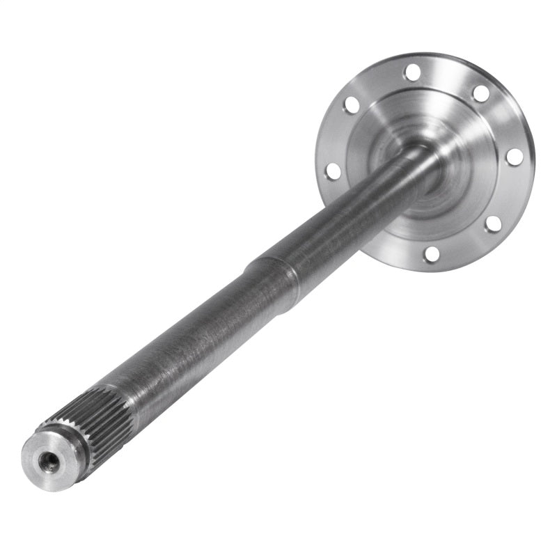 Yukon Gear & Axle YA G26060414 Yukon Gear 1541H Alloy 8 Lug Rear Axle For GM 99+ 9.5in