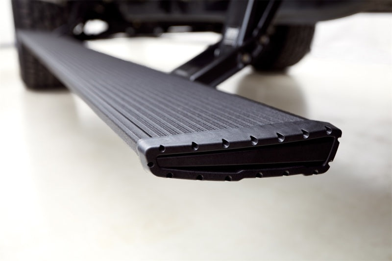 AMP Research 78151-01A 2015-2017 F150 All Cabs PowerStep Xtreme - Black