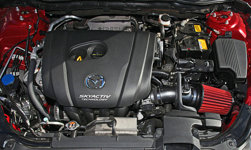 AEM Induction 21-779C 14-16 Mazda 6 2.5L - Cold Air Intake System